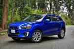 Mitsubishi RVR 2016 года (CA)